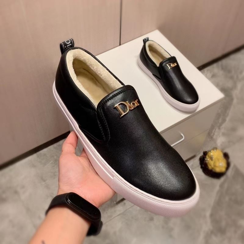 Christian Dior Casual Shoes